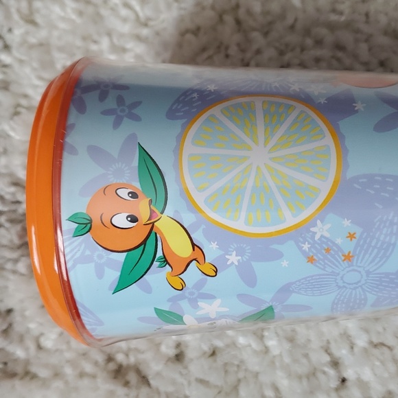 Orange Bird Tumbler - 16oz - Picture 6 of 9